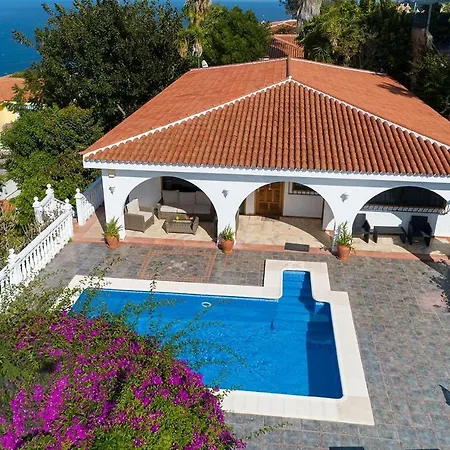 Marina Villa Sauzal