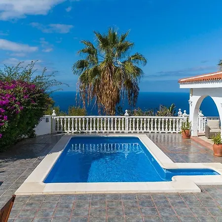Marina Villa Sauzal