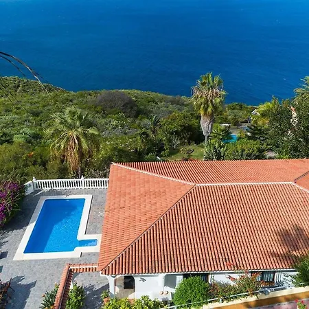 Villa Marina Sauzal