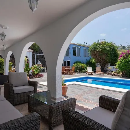 Marina Villa *