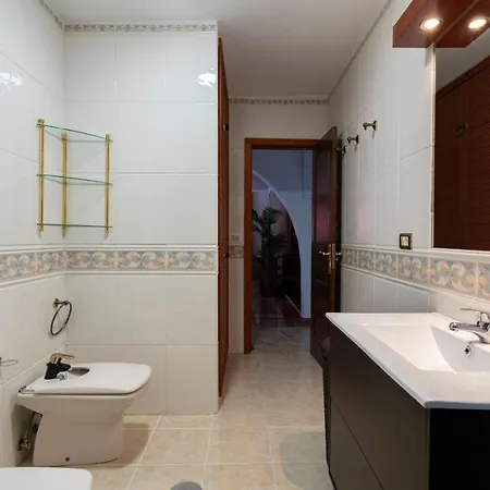 Marina Villa Sauzal