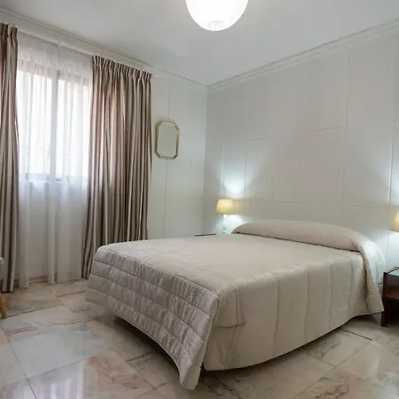Marina Villa *