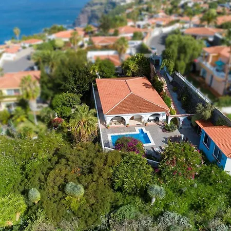 Marina Villa Sauzal