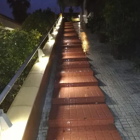 Marina Villa *