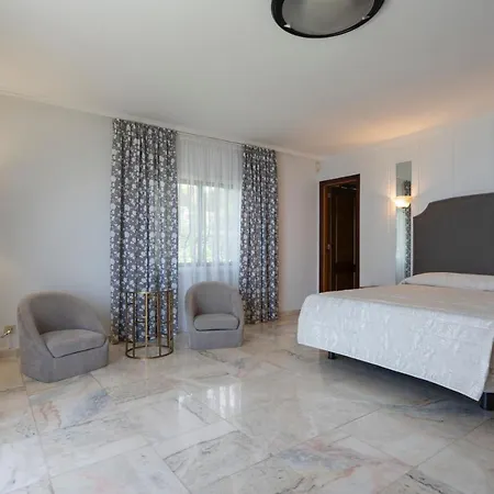 Villa Marina *