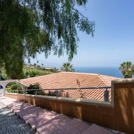 Marina Villa
