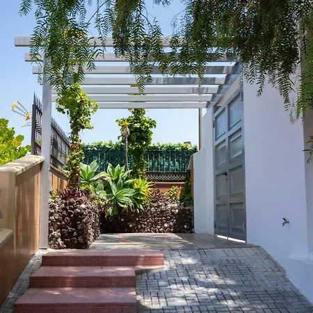Marina Villa Sauzal