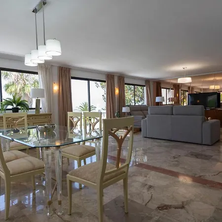 Villa Marina El Sauzal