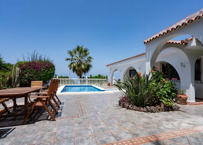 Vila Marina