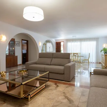 Marina Villa