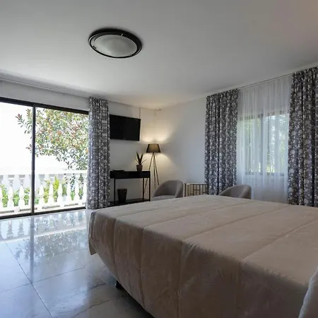 Marina Villa