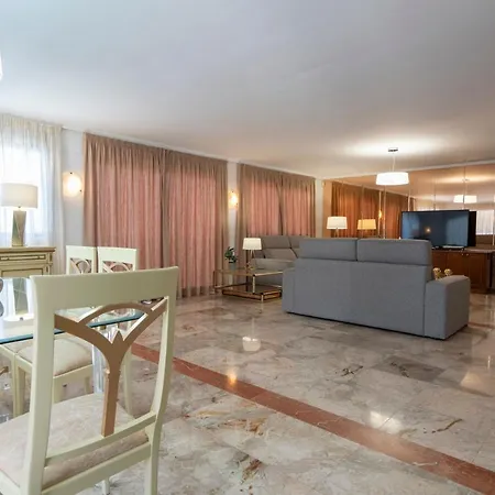 Villa Marina Sauzal