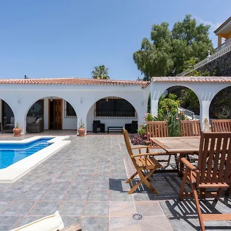 Marina Villa *