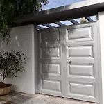 Marina Vila Sauzal
