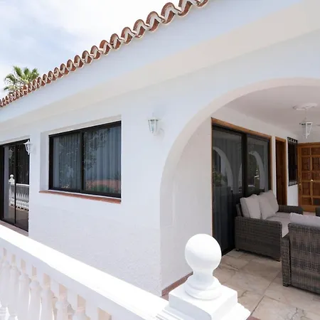 Marina Villa *